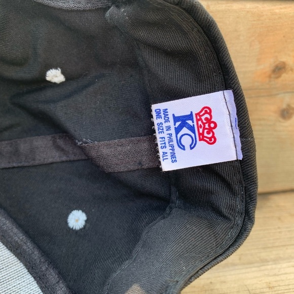 Volvo Construction Equipment Hat โ Embroidered Loader Design, Snapback Cap - Picture 5 of 7